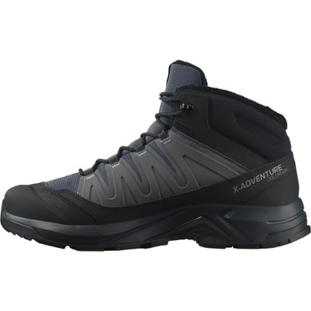 Salomon X-Adventure Coldrush Waterproof Boots - Men's 1