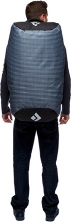 Black Diamond StoneHauler 90 L Duffel 3