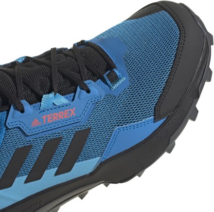 adidas Terrex AX4 Hiking Shoes - Men's 7