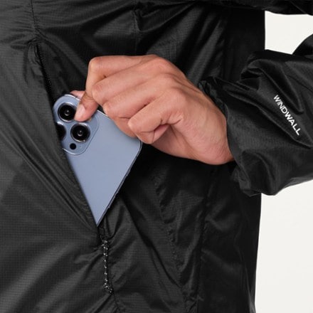 The North Face Ridgelite FUTUREFLEECE Wind Jacket - Women's 7