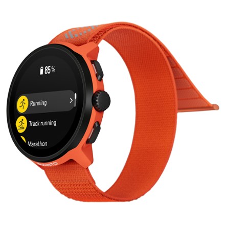 Suunto Run 4