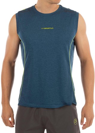 La Sportiva Tracer Tank Top - Men's 0