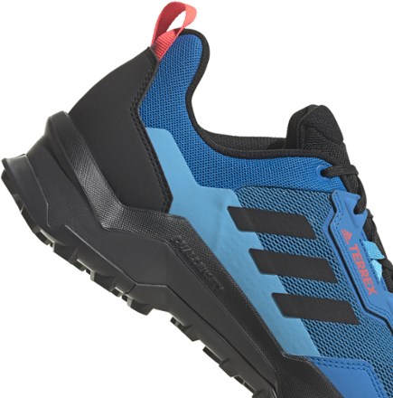 adidas Terrex AX4 Hiking Shoes - Men's 8