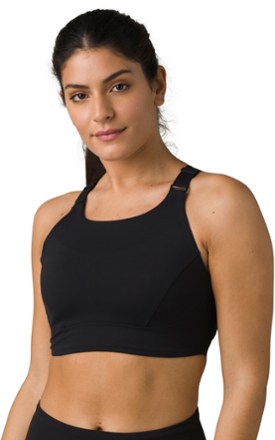 prAna Everyday Support Bra 1