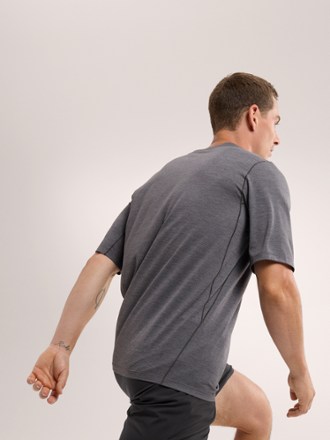 Arc'teryx Cormac Crew SS Shirt - Men's 3