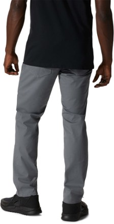 Mountain Hardwear Cederberg 5 Pocket Pants - Men's 1