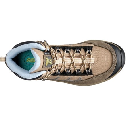 Asolo Falcon EVO GV Hiking Boots - Women's 5