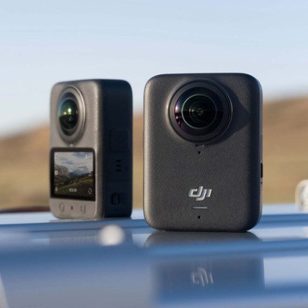 Location Image for Osmo 360 Standard Combo