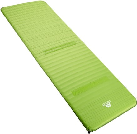 Mountain Equipment Classic Comfort 3.8 Sleeping Pad - Long 0