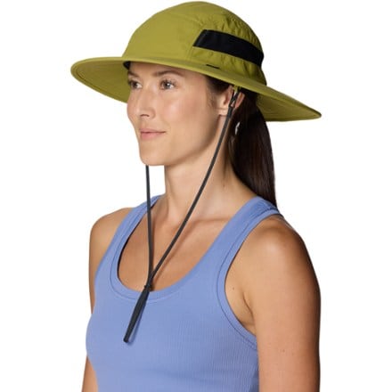 Mountain Hardwear Stryder Sun Hat 4