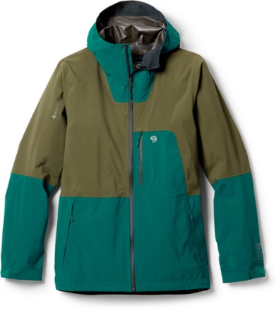 Product Image of color Dive/Dark Army