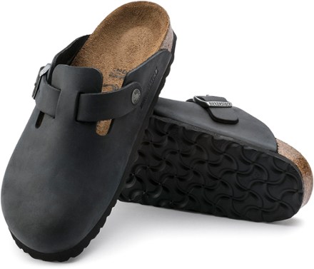 Birkenstock Boston Clogs - Men's 2