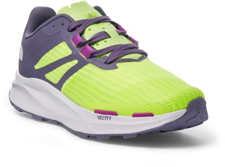 The North Face VECTIV Eminus Trail-Running Shoes - Women's 2