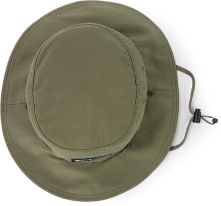 Columbia Skien Valley Booney Hat Overhead