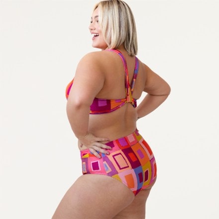 Nani Yoga Pocket Swimsuit Bottoms - Women's 2