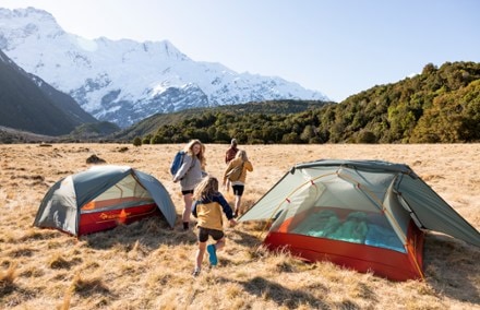 Sea to Summit Ikos TR2 Tent 9