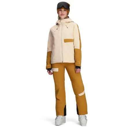 Obermeyer Skyward Insulated Jacket - Women's 3