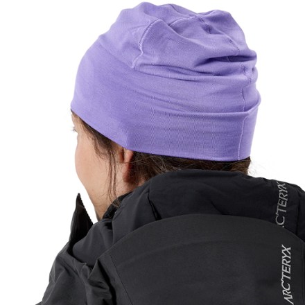 Arc'teryx Satoro Merino Toque 3