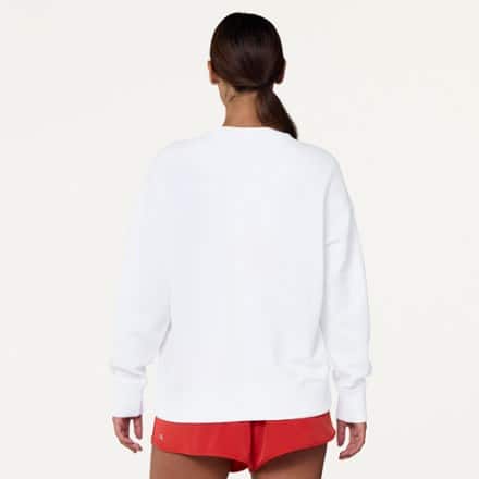 Vuori Sedona Weekender Crew Pullover - Women's 2