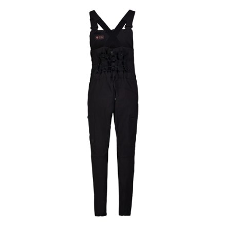 Endura Sultrac Cargo Bib Bike Pants - Women's 1