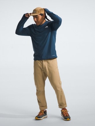 The North Face Adventure Sun Hoodie - Men's 2