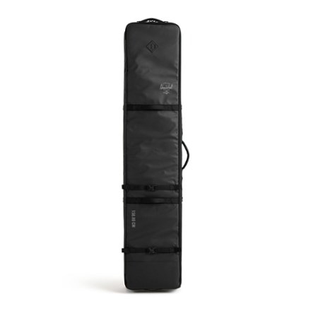 Herschel Supply Co. Snow Roller Bag 0