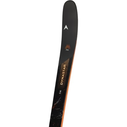 Dynastar M-Pro 100 Ti Skis - 2024/2025 2