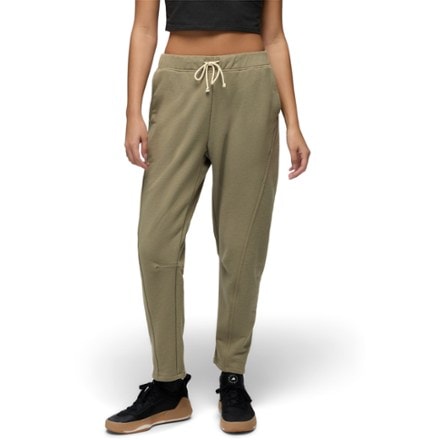 prAna DreamTerry Sweatpants - Women's 1