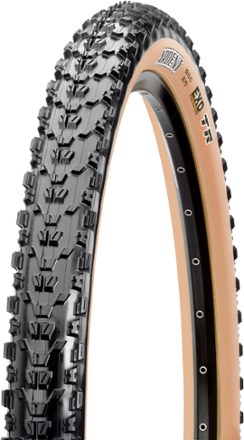 Maxxis Ardent DC EXO TR 27.5 Tire - Tan Wall