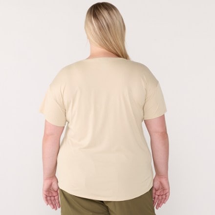 REI Co-op Sahara T-Shirt - Women's 4
