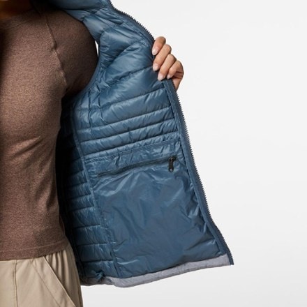 Cotopaxi Fuego Down Vest - Women's 3