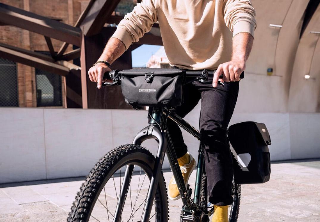 Location Image for Velo-Sling Handlebar Bag - 3L