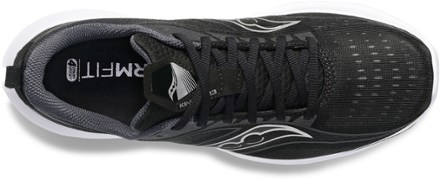 Saucony Kinvara 13 Road-Running Shoes - Men's 3