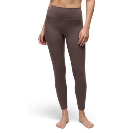 prAna Heavana Pocket Leggings - Women's 1