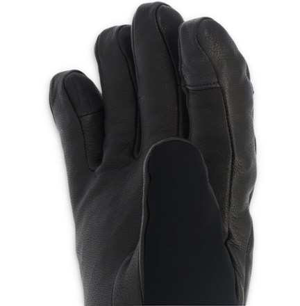 Outdoor Research Carbide Sensor Gloves - Women's 2