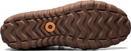 Bogs Classic Casual Hiker Boots - Men's 3