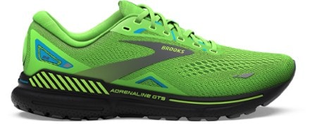 Brooks Adrenaline GTS 23 Road-Running Shoes - Men's 0