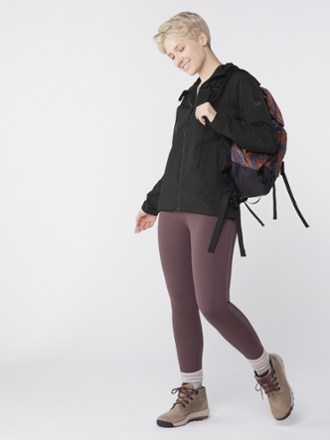 Arc'teryx Proton Hybrid Insulated Hoodie - Women's 3