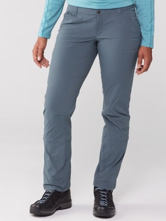 Columbia Saturday Trail Pants - Women's Short 1