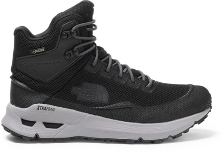 north face mid gtx