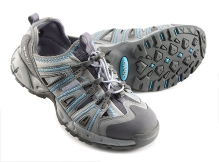 hi tec water shoes