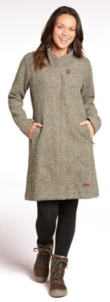 Sherpa Adventure Gear Women's Lhamu Jacket