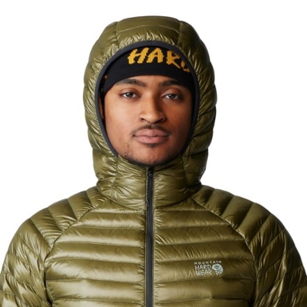 Mountain Hardwear Ghost Whisperer Down Hoody - Men's 3