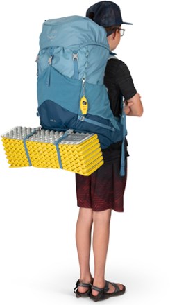 Osprey Ace 38 Pack - Kids' 5