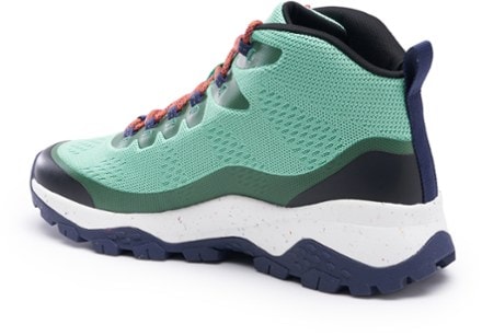 HOLO Footwear Troy Mid Boots - Men's 3