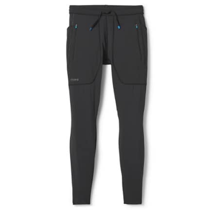 Janji Boreal Fleece Tights - Men's 2