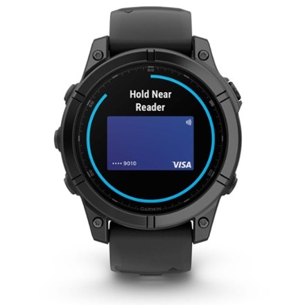 Garmin Fenix E 9