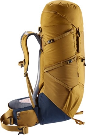 Deuter Aircontact Core 65 + 10 Pack - Men's 4
