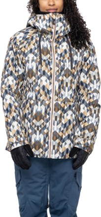 686 Athena Insulated Jacket - Women's 0