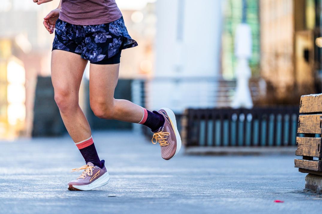 Location Image for Experience Flow Road-Running Shoes - Women's